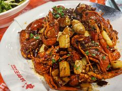 -汉虾王.小龙虾.武汉菜.粤菜(科技园店)
