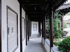 -青果巷历史文化街区