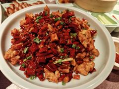 -羲和雅苑•北京烤鸭(瑞吉店)