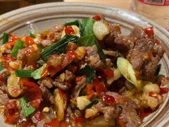 -树厨贵州菜(大十字店)