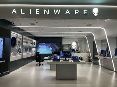 -外星人戴尔官方售后维修总站(来福士店)