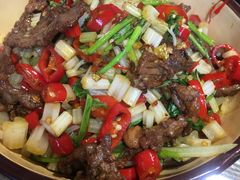-灶东家民间菜(回兴店)