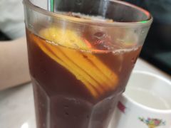 -东鑫记港式茶餐厅(南京东路店)
