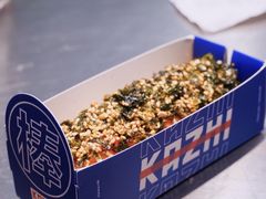 咔芝海苔-咔芝棒·韩式炸鸡(印象汇店)