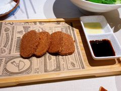 遵义黄粑-黔香阁·味(花木店)