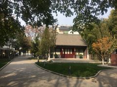 -北京四中(道元校区)