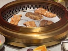 -钱小奴创意自助餐厅·原切谷饲安格斯畅吃(苏州昆山招商花园城店)