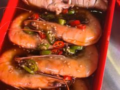 -上亿海鲜大咖(鑫源大厦店)