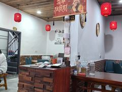 -笨罗卜浏阳菜馆(太平街店)