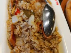 -Mr.Pizza米斯特比萨(苏州平江万达广场店)