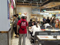 -醉人椒麻辣香锅(上地华联店)