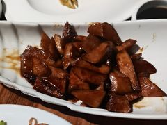 -金枝玉叶上海人家食府(三里河店)