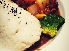 -咖梦餐厅 COMENG RESTAURANT