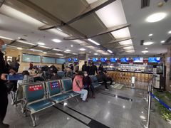 大厅-北京市公安局公安交通管理局西城交通支队停车场