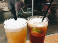 -Poke lemon海鲜波奇饭·柠檬茶(金碧开放小区店)