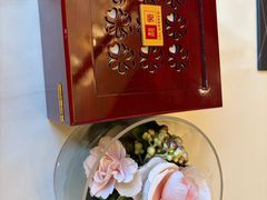 -利苑酒家(金宝店)