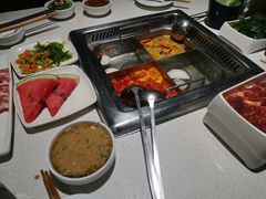 -海底捞火锅(高科广场店)