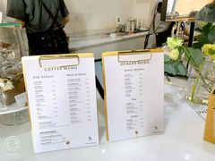 -常识咖啡common sense(春熙路店)