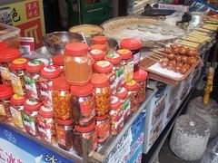 -捞沙巷