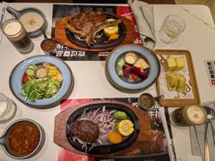 -尊品牛排(沙湾印象汇店)