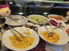 -葛师傅越南特色水果捞(建政南路总店)