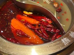 -热辣宗师·串串火锅(万达金街店)