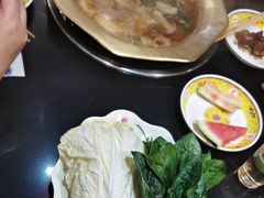 -芦月轩羊蝎子(劲松店)