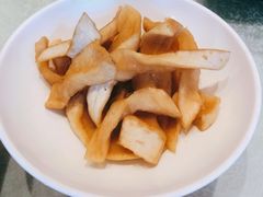 萝卜干-绿园春早茶