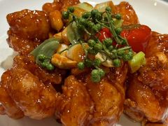 -羲和雅苑•北京烤鸭(平安国际金融中心店)