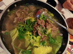 -乔阿马·江南味·驴肉香(龙湖华泾天街店)