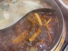 -大吉利·潮汕鲜牛肉火锅(西安店)