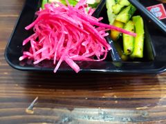 -张满意驴肉火烧(西四店)