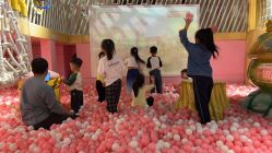 -木马王国(萧山银隆店)