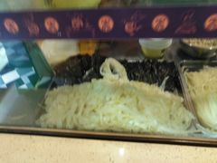 -老陈家擀面皮(木塔巷店)