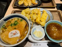 -爱蝦乃家(金虹桥店)