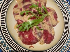 -庖丁兄弟干式熟成牛排自助餐厅(仁恒伊势丹店)