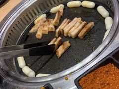 -花味·自助烤肉(雨花客厅店)