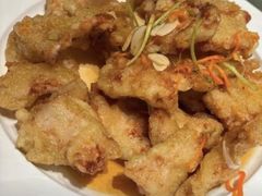 -奇滋豆味(南十四道街店)