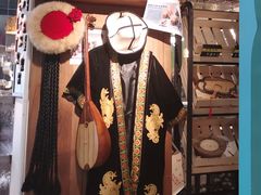 -纳鲁孜·新疆特色餐厅(上海悦荟广场店)