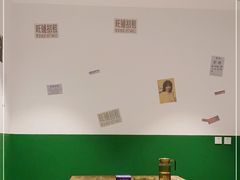 大堂-楠火锅(龙阳广场店)