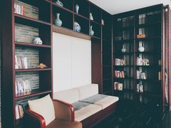 -梧桐餐厅(泉城路店)