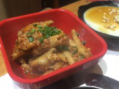 -牛华八婆麻辣烫(龙湖U城店)