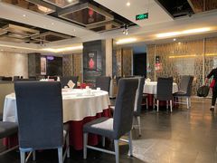 大堂-阿五黄河大鲤鱼(纬三路店)