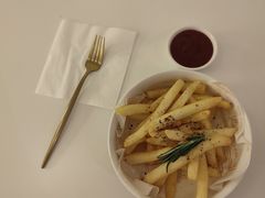 -伊斯坦布尔土耳其清真咖啡餐厅