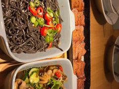 -蜜桃餐厅·伴山(绿宝广场店)