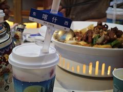 -阿娜尔·新疆菜(宜家荟聚中心店)