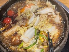 -水林间·寿喜烧自助(仙林金鹰店)