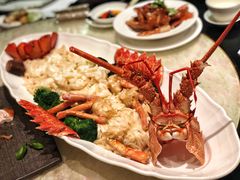 -8餐厅(新葡京酒店)