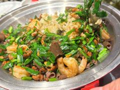 -老济南·地道济南菜(大明湖店)