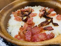 腊味煲仔饭-金龙·打边炉(武进路店)